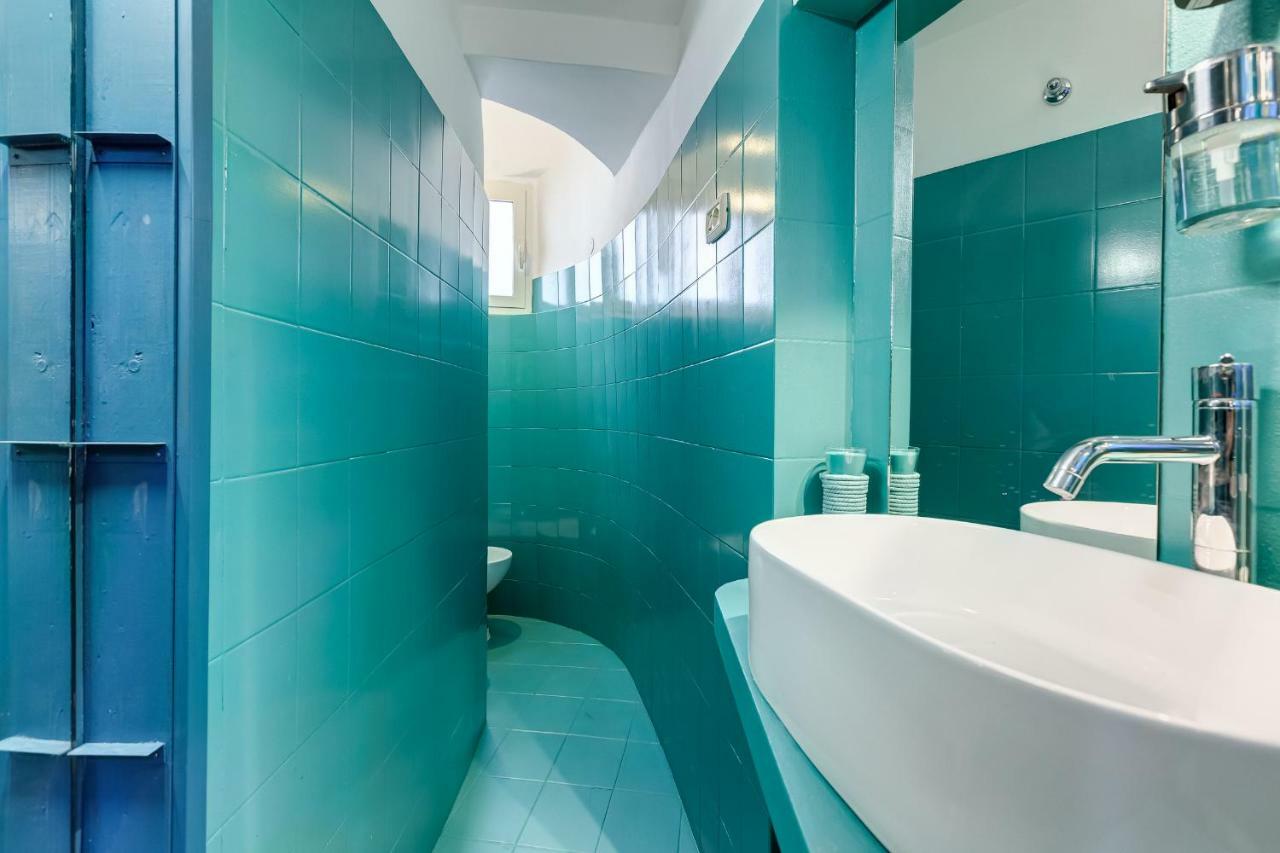 Sistina Spanish Steps Apartment Rome